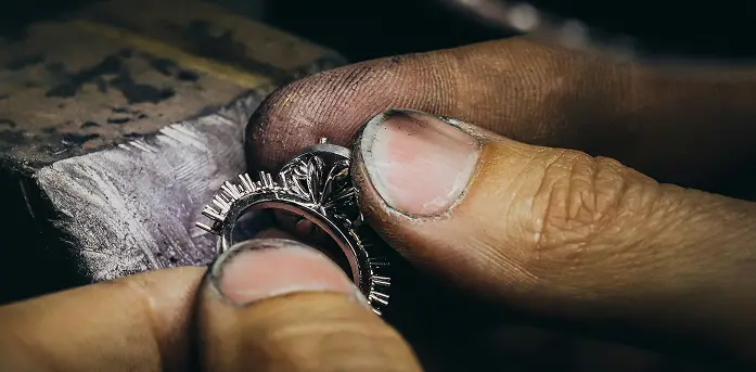 handcrafting